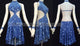 big size latin dance clothing latin dance dresses for sale LD-SG1006