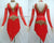 big size latin dance clothing latin dance dresses LD-SG1008