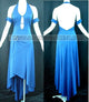 big size latin dance clothing selling latin dance dresses LD-SG100