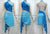 Latin Dance Costumes Selling Latin Dance Wear LD-SG1027