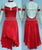 Latin Dance Costumes Plus Size Latin Dance Dresses LD-SG102