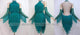Latin Dance Costumes Customized Latin Dance Dresses LD-SG1047