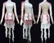 Latin Dance Costumes Latin Dance Gowns Shop LD-SG1048