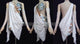 Latin Dance Costumes Quality Latin Dance Dresses LD-SG1050