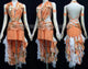 Latin Dance Costumes Latin Dance Costumes Outlet LD-SG1051