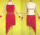 Latin Dance Costumes Latin Dance Wear LD-SG105