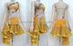 Latin Dance Costumes Plus Size Latin Dance Wear LD-SG1064
