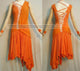 Latin Dance Costumes Inexpensive Latin Dance Gowns LD-SG107