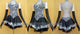 Latin Dance Costumes Plus Size Latin Dance Costumes LD-SG1089