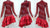 Latin Dance Costumes Plus Size Latin Dance Clothes LD-SG1116