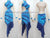 Latin Dance Costumes Latin Dance Clothes For Children LD-SG1138
