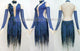 Latin Gown Hot Sale Latin Dance Dresses LD-SG1142