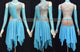 Latin Gown Selling Latin Dance Wear LD-SG1153