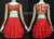 Latin Gown Latin Dance Dresses For Competition LD-SG1155