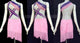 Latin Gown Hot Sale Latin Dance Wear LD-SG1157