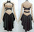 Latin Gown Customized Latin Dance Wear LD-SG1168