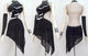 Latin Gown Tailor Made Latin Dance Wear LD-SG1172