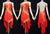 Latin Gown Latin Dance Wear For Sale LD-SG1180