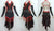 Latin Gown Custom Made Latin Dance Wear LD-SG1183