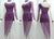 Latin Gown Plus Size Latin Dance Wear LD-SG1190