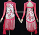 Latin Gown Inexpensive Latin Dance Wear LD-SG1197