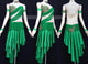 Latin Gown Sexy Latin Dance Apparels LD-SG1207