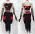 Latin Gown Selling Latin Dance Apparels LD-SG1215