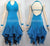 Latin Gown Big Size Latin Dance Clothes LD-SG1218