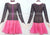Latin Gown Plus Size Latin Dance Apparels LD-SG1219