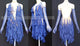 Latin Gown Quality Latin Dance Clothing LD-SG1220