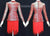 Latin Gown Cheap Latin Dance Clothes LD-SG1222