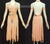 Latin Gown Customized Latin Dance Costumes LD-SG1225