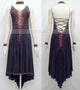 Latin Gown Inexpensive Latin Dance Clothing LD-SG1229