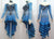 Latin Gown Customized Latin Dance Clothing LD-SG1230