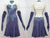 Latin Gown Tailor Made Latin Dance Clothes LD-SG1238