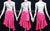 Latin Gown Custom Made Latin Dance Clothing LD-SG1243