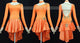 Latin Gown Customized Latin Dance Clothes LD-SG1245