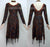 Latin Gown Latin Dance Clothes LD-SG1254