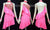 Latin Gown Latin Dance Apparels For Kids LD-SG1255