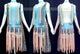 Latin Gown Latin Dance Apparels Shop LD-SG1258