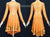 Latin Gown Customized Latin Dance Apparels LD-SG1261