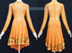 Latin Gown Customized Latin Dance Apparels LD-SG1261