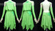 Latin Gown Plus Size Latin Dance Clothing LD-SG1265