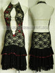 Latin Gown Custom Made Latin Dance Costumes LD-SG126