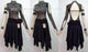 Latin Dress Plus Size Latin Dance Dresses LD-SG1272