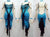 Latin Dress Hot Sale Latin Dance Wear LD-SG1283