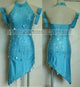 Latin Dress Selling Latin Dance Wear LD-SG128