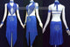 Latin Dress Customized Latin Dance Wear LD-SG1294