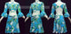 Latin Dress Tailor Made Latin Dance Wear LD-SG1299