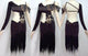 Latin Dress Tailor Made Latin Dance Gowns LD-SG1307